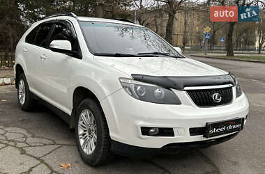 Цены BYD S6 Внедорожник / Кроссовер