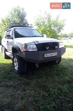 Ціни Great Wall Safe Позашляховик / Кросовер