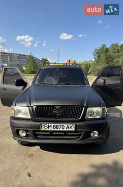 Ціни Great Wall Safe Позашляховик / Кросовер