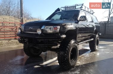 Ціни Great Wall Safe Позашляховик / Кросовер