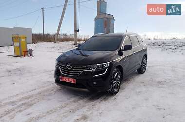 Ціни Samsung Позашляховик / Кросовер