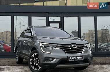 Ціни Samsung Позашляховик / Кросовер