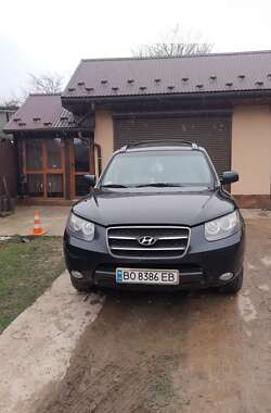 Цены Hyundai Santa FE Внедорожник / Кроссовер