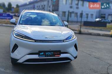 Цены BYD Sea Lion 05 Внедорожник / Кроссовер