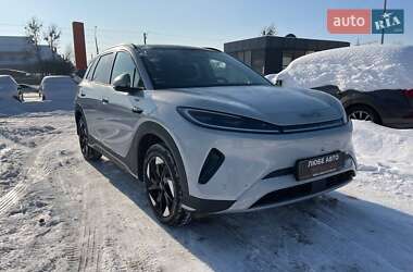 Ціни BYD Sea Lion 05 Позашляховик / Кросовер