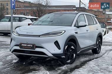 Цены BYD Sea Lion 05 Внедорожник / Кроссовер