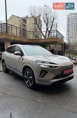 Цены BYD Sea Lion 06 Внедорожник / Кроссовер