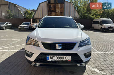 Цены SEAT Внедорожник / Кроссовер