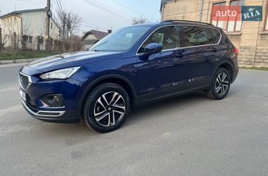 Цены SEAT Внедорожник / Кроссовер