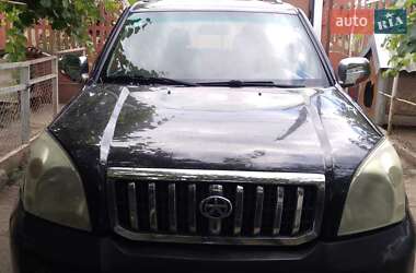 Ціни Dadi Shuttle Позашляховик / Кросовер