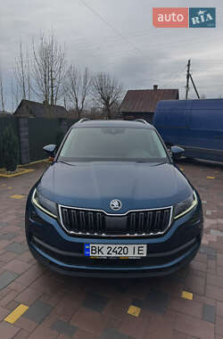 Цены Skoda Внедорожник / Кроссовер