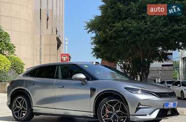 Цены BYD Song L Внедорожник / Кроссовер