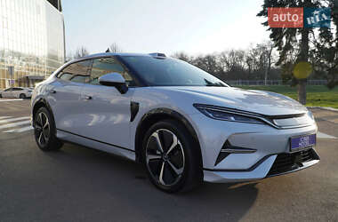 Ціни BYD Song L Позашляховик / Кросовер