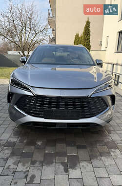 Ціни BYD Song L Позашляховик / Кросовер