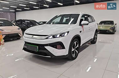 Ціни BYD Song Pro Позашляховик / Кросовер