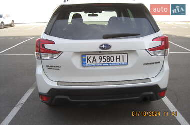 Ціни Subaru Позашляховик / Кросовер