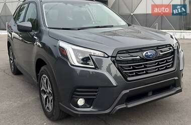 Ціни Subaru Позашляховик / Кросовер