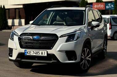 Цены Subaru Внедорожник / Кроссовер