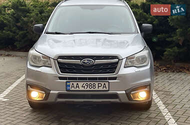 Ціни Subaru Позашляховик / Кросовер