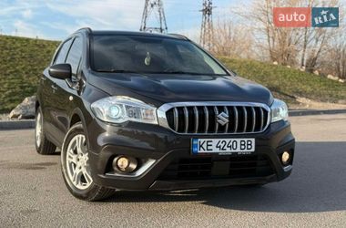 Ціни Suzuki SX4 Позашляховик / Кросовер
