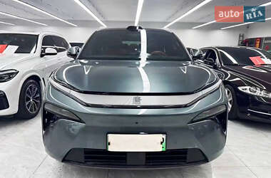 Ціни BYD Tang L Позашляховик / Кросовер