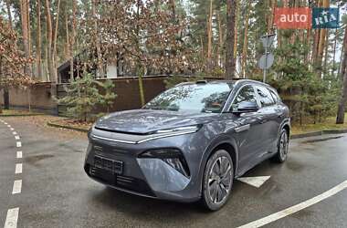 Цены BYD Tang L Внедорожник / Кроссовер