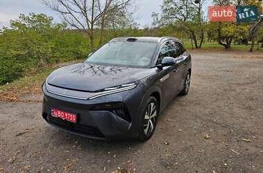 Цены BYD Tang L Внедорожник / Кроссовер