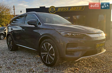 Цены BYD Tang Внедорожник / Кроссовер