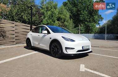 Цены Tesla Внедорожник / Кроссовер