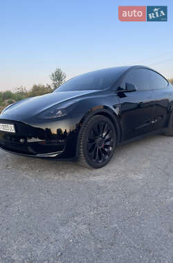 Цены Tesla Внедорожник / Кроссовер