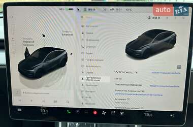 Цены Tesla Внедорожник / Кроссовер