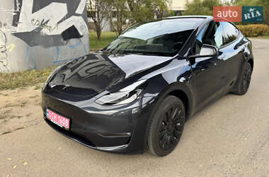 Цены Tesla Внедорожник / Кроссовер