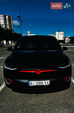 Цены Tesla Внедорожник / Кроссовер в Киеве