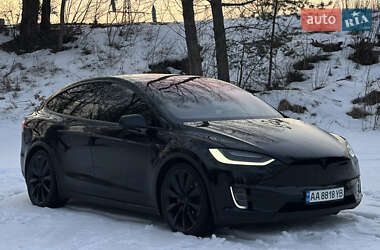 Ціни Tesla Позашляховик / Кросовер в Києві
