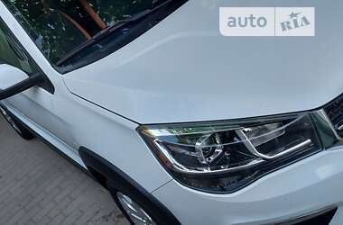 Цены Chery Tiggo 2 Внедорожник / Кроссовер