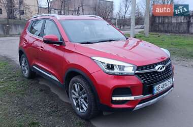 Цены Chery Tiggo 4 Внедорожник / Кроссовер
