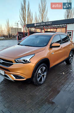 Цены Chery Tiggo 7 Внедорожник / Кроссовер