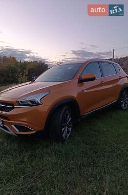 Цены Chery Tiggo 7 Внедорожник / Кроссовер