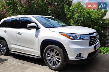 Цены Toyota Внедорожник / Кроссовер в Умани