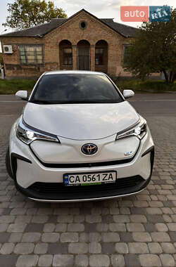 Цены Toyota Внедорожник / Кроссовер в Черкассах