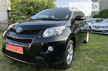 Цены Toyota Внедорожник / Кроссовер в Умани