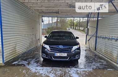 Ціни Toyota Позашляховик / Кросовер в Бориславі