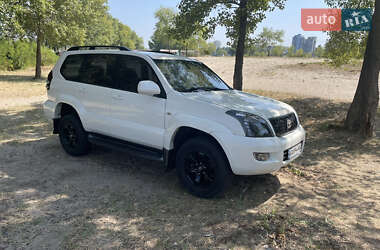 Цены Toyota Внедорожник / Кроссовер в Черкассах