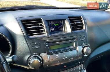 Цены Toyota Внедорожник / Кроссовер в Павлограде