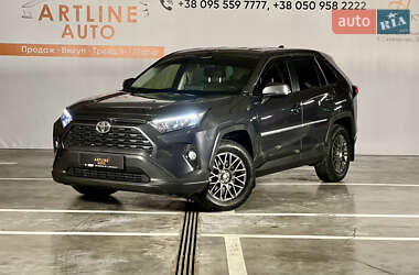 Цены Toyota Внедорожник / Кроссовер в Харькове