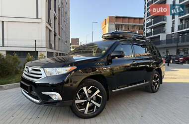 Цены Toyota Внедорожник / Кроссовер в Ужгороде