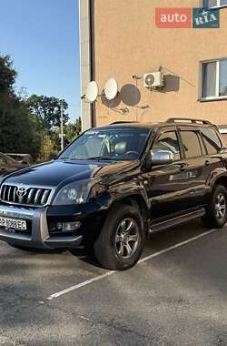 Цены Toyota Внедорожник / Кроссовер в Борисполе