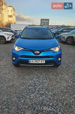 Цены Toyota Внедорожник / Кроссовер