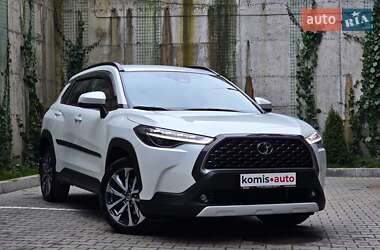 Цены Toyota Внедорожник / Кроссовер в Хмельницком