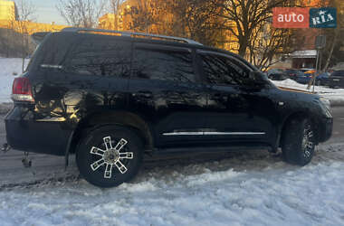 Цены Toyota Внедорожник / Кроссовер в Ужгороде